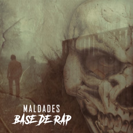 Maldades - Base de Rap ft. Louis mundanos el ser | Boomplay Music