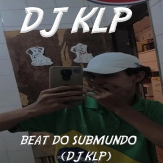 DJ KLP OFC