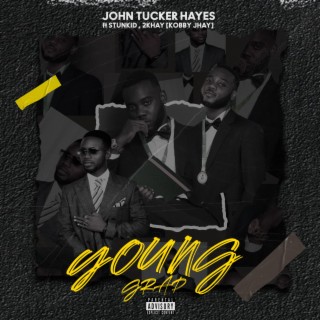 Young Grad | Boomplay Music