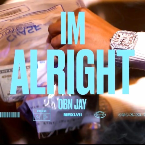 Im Alright | Boomplay Music