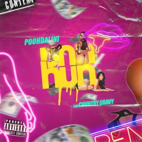 Unn Huh (feat. Country Gravy) | Boomplay Music