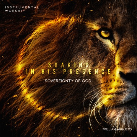 Soaking in His Presence: Sovereignty of God ft. Soaking in his Presence