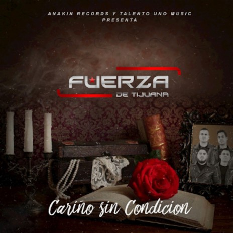 Cariño Sin Condicion | Boomplay Music