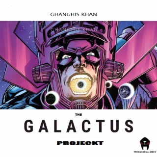 The GALACTUS Projeckt