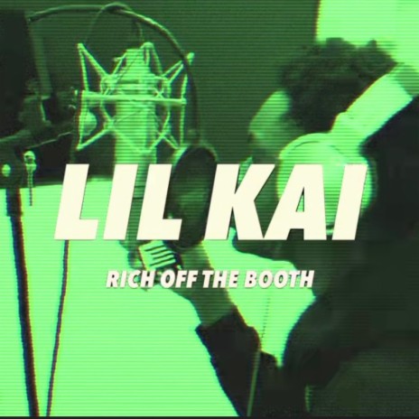 Rich Off The Booth | Boomplay Music