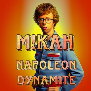 Napoleon Dynamite