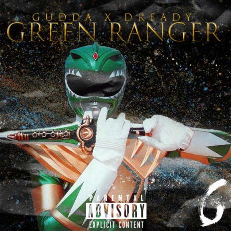 Green Ranger ft. BBV Dready Vakabon | Boomplay Music