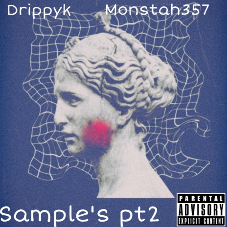 Samples King Pt. 2 ft. MONSTAH357 | Boomplay Music