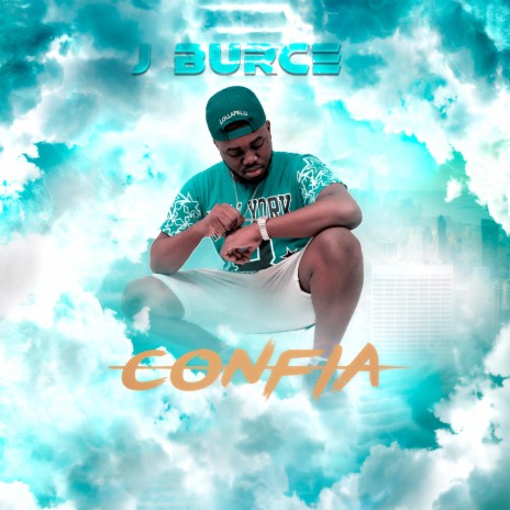 Confia | Boomplay Music