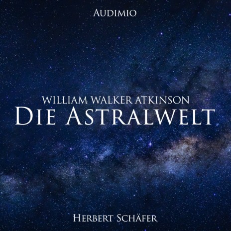 Kapitel 50 ft. Herbert Schäfer & William Walker Atkinson | Boomplay Music