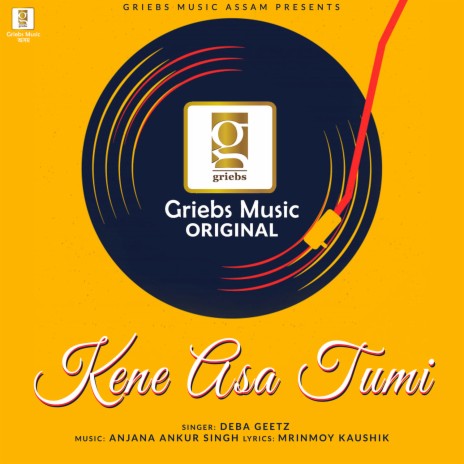 Kene Asa Tumi | Boomplay Music