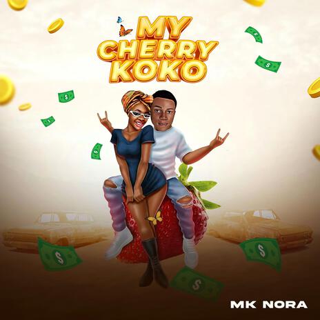 My Cherry KoKo | Boomplay Music