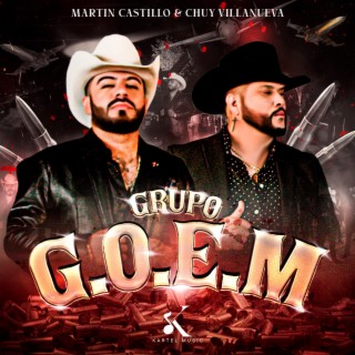 Grupo G.O.E.M