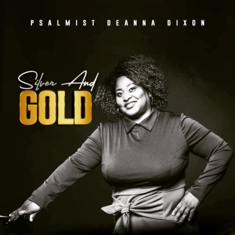 SILVER AND GOLD (JESUS CAN) ft. FLUTIST ALANA RICE | Boomplay Music