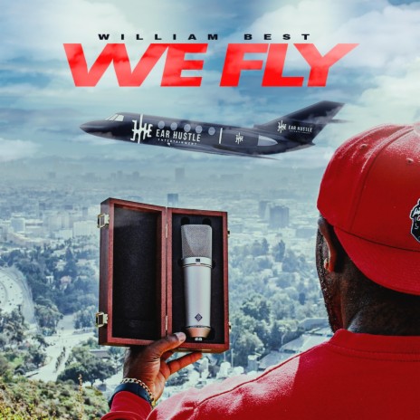 WE FLY | Boomplay Music