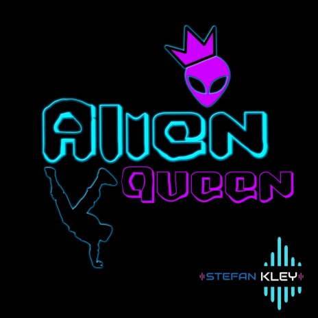 Alien Queen (Freestyle)