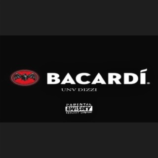 BACARDÍ.