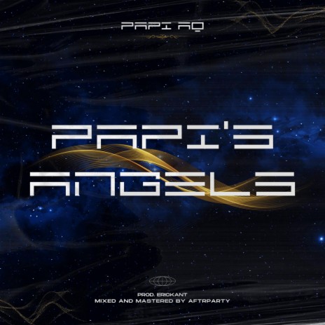Papi's Angels | Boomplay Music