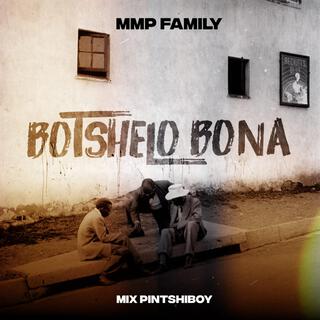 Botshelo Bona