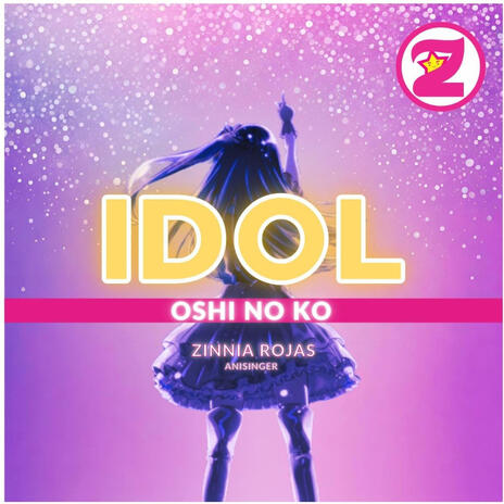 Idol (From Oshi no Ko) OP Japanese Cover | Boomplay Music