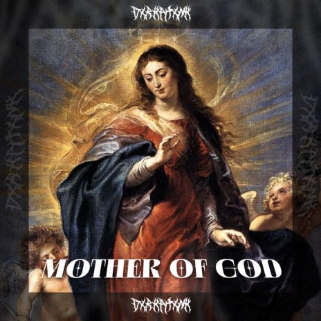 MOTHER OF GOD (SPED UP) | Boomplay Music