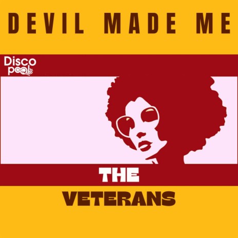 Devil Made Me (Original Mix)