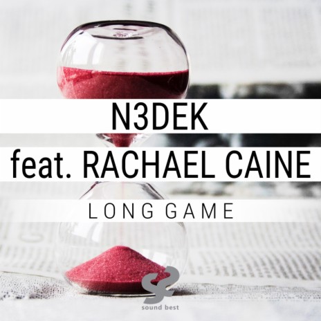 Long Game (Original Mix) ft. Rachael Caine