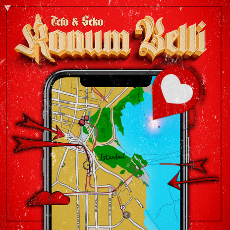 Konum Belli ft. Seko | Boomplay Music