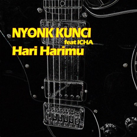 Hari Harimu ft. Icha | Boomplay Music