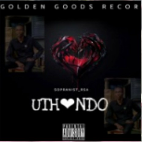 Uthando | Boomplay Music