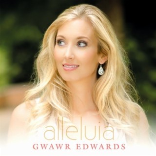 Gwawr Edwards