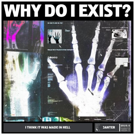 Why Do I Exist? | Boomplay Music