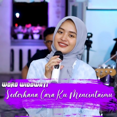 Sederhana Caraku Mencintaimu | Boomplay Music