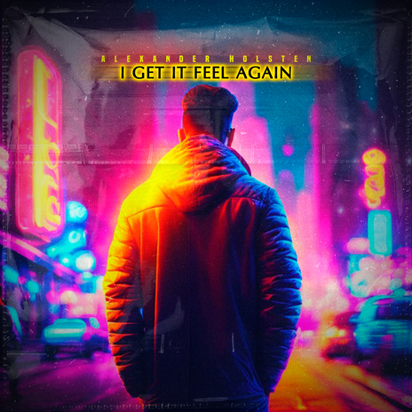 I Get It Feel Again | Boomplay Music