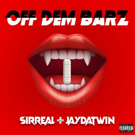 OFF DeM BaRZ ft. JayDaTwin | Boomplay Music