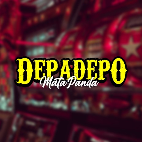 Depadepo ft. AnthonyMayn | Boomplay Music