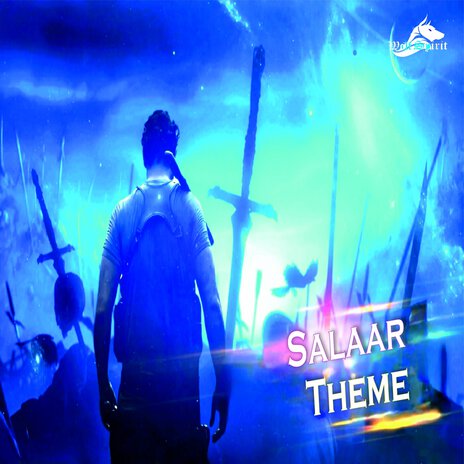 Salaar Theme | Boomplay Music