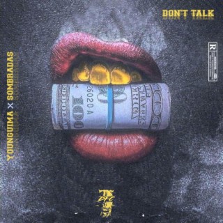 Don't Talk