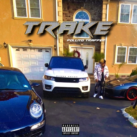 TRAKE | Boomplay Music