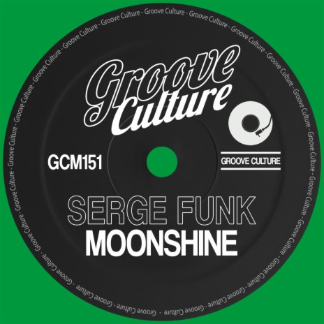 Moonshine (Extended Mix) | Boomplay Music