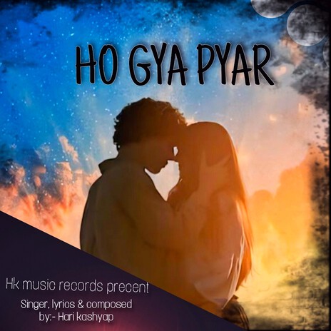 Ho Gya Pyar | Boomplay Music