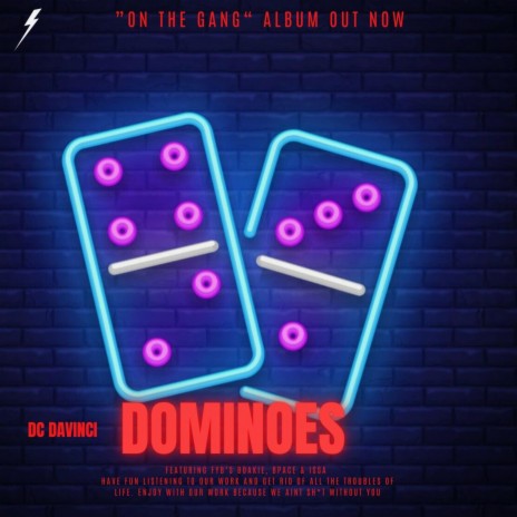 Dominoes ft. FYB, Boakie, BPace & Issa | Boomplay Music