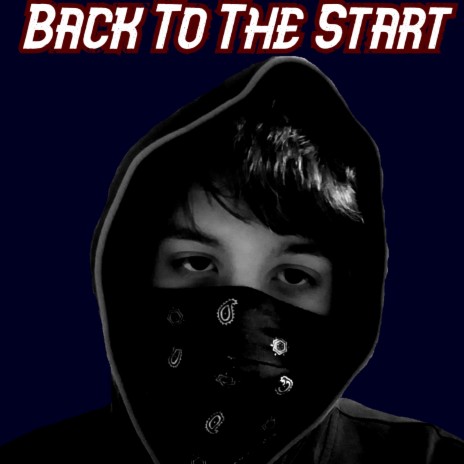 Back To The Start (Uptempo Hardcore Edit)