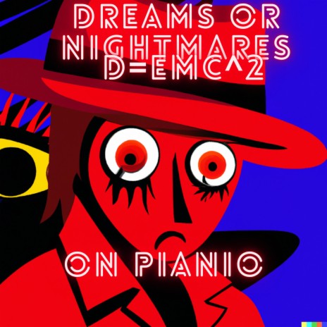 Dreams or Nightmares on Pianio