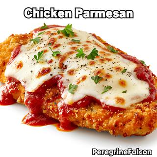 Chicken Parmesan