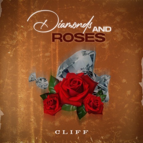 Diamonds & Roses | Boomplay Music