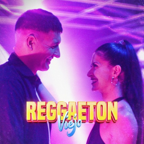 Reggaeton Viejo