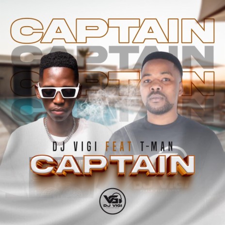 Captain ft. T-man | Boomplay Music