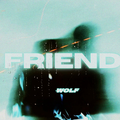 Friend | Boomplay Music