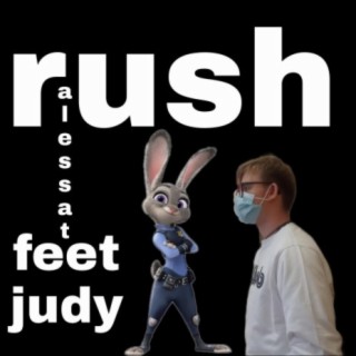 Rush (feet judy hoops)